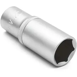 Головка торцева Wurth шестигранна 1/2IN подовжена SW22 Red Stripe (5763012122) - мініатюра 4
