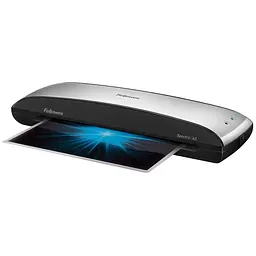 Ламінатор Fellowes Spectra A3 (f.L5738301) - мініатюра 3