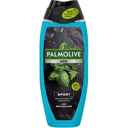 Гель для душа Palmolive Спорт 500 мл (895869)