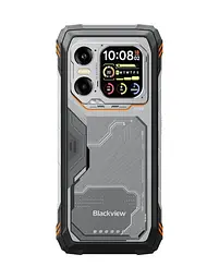 Смартфон Blackview Xplore 1 16/512GB Orange - мініатюра 2