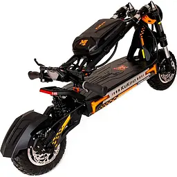 Електросамокат Kugoo Kirin G4 Max [105714] - мініатюра 3