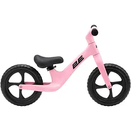 Біговел 2E NY 12" рожевий (ZCY-NY12-PINK) - мініатюра 5