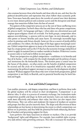 Global Competition. Law, Markets, and Globalization - мініатюра 8