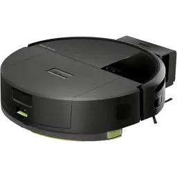 Пилосос iRobot Roomba Combo Dust Compactor 205 (Black) (L121040) - мініатюра 2