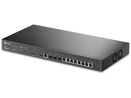 Маршрутизатор TP-LINK ER8411 - мініатюра 2
