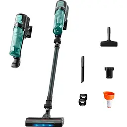 Пилосос акумуляторний Rowenta RH1831E0 (RH1831E0) - мініатюра 3