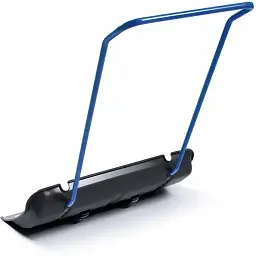 Лопата-ківш для прибирання снігу Prosperplast Arctic eco 80х127 см - мініатюра 2