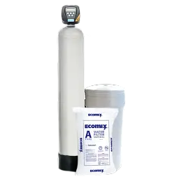 Фільтр знезалізнення та пом'якшення води Ecosoft FK1035CIMIXA