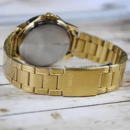 Годинник Casio MTP-V004G-9BUDF - мініатюра 3