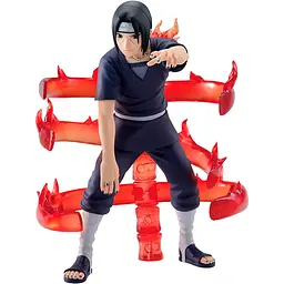 Фігурка NARUTO SHIPPUDEN Uchiha Itachi - Effectreme (Наруто) - мініатюра 1