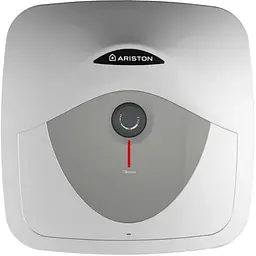 Бойлер електричний накопичувальний Ariston ANDRIS RS 10U/3 (3100632)