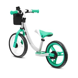 Біговел KiderKraft Space 2021 Light Green - мініатюра 2