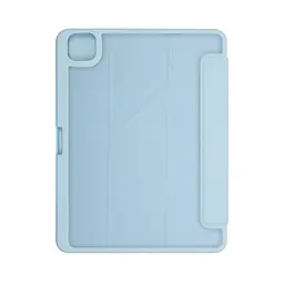 Чехол ArmorStandart Y-Type PEN для iPad Pro 11 2022/2021/2020 Blue (ARM77513) - мініатюра 2