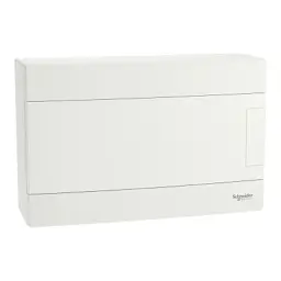 Розподільний щит Schneider Electric Easy9 EU 1 ряд 12 мод (EZ9EUD112)