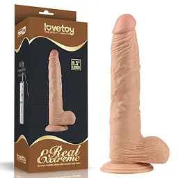 Фалоімітатор - Real Extreme Dildo 9.5"