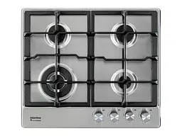 Газова варильна поверхня Interline HGS 763 FGT XM FLAME