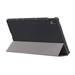 Чохол-книжка BeCover Smart Case для Lenovo Tab P11 / P11 Plus Black (705955) - мініатюра 2