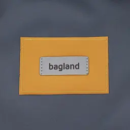 Рюкзак Bagland Stylish XL 34 л сірий 1434 (0055869) - мініатюра 6