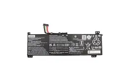 Акумулятор L20C3PC2 для ноутбука Lenovo IdeaPad Gaming 3-15ACH6 82K2, 82MJ, 3-15IHU6 82K1, 82MG 45Wh (5B11B96719) 3910 mAh - мініатюра 3