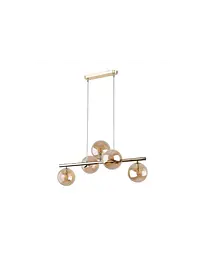 Підвісний світильник TK Lighting 4549 Estera G9 5x6W IP20