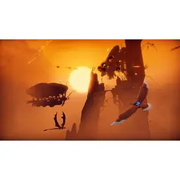 Ключ активації Microsoft Bulwark: Falconeer Chronicles Origins Bundle для Xbox One/Series S/X - мініатюра 11
