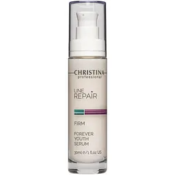 Сироватка Christina Line Repair Firm Forever Youth Serum Вічна молодість 30 мл