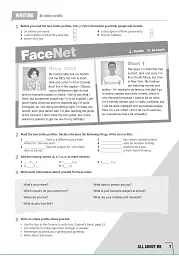Prepare Level 4 Workbook with Digital Pack 2nd Edition - мініатюра 5