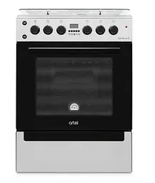 Плита комбінована ARTEL APETITO 03-E INOX - мініатюра 2