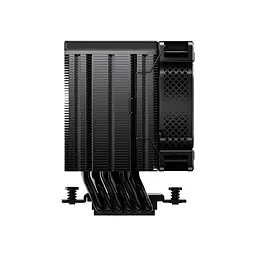 Кулер до процесора JONSBO HX6210 Black - мініатюра 7