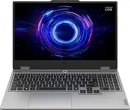 Ноутбук Lenovo LOQ 15IRX10 (83JE002KUS)