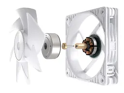 Кулер до корпусу ASUS ProArt PF120 White 3IN1 (90DA00M3-B09020) - мініатюра 2
