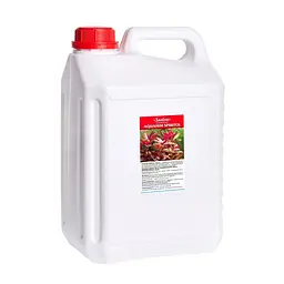 Добриво для акваріумних рослин TM Aquahim Spiritol Залізо (Fe+2), 5л