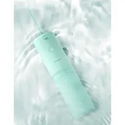 Ірігатор Xiaomi Enchen Mint3 Green портативний - мініатюра 4
