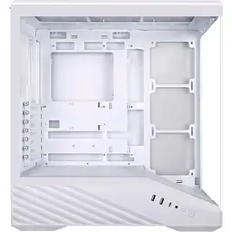 Корпус Lian Li Vector V100 White (G99.V100W.01) без БЖ - мініатюра 3