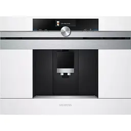 Кавомашина Siemens CT718L1W0 [144626]