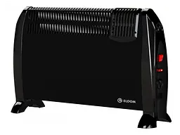 Конвектор Eldom CFV2000BL