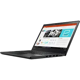 Ноутбук Lenovo ThinkPad T470 14.1 full hd 1920x1080 i5 7200u 2 ядра 4 потоки 16/512 ГБ Refurbished - мініатюра 7