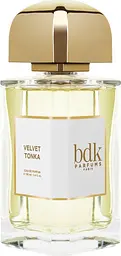 BDK Parfums Velvet Tonka унісекс парфумована вода 100 мл