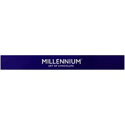 Цукерки Millennium Art Selection Chocolates асорті 145 г - мініатюра 4