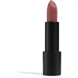 Помада для губ Parisa Stay matte L-08 відтінок № 201 Mauve - мініатюра 2