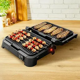 Гриль Tefal GC520DE0 - мініатюра 6