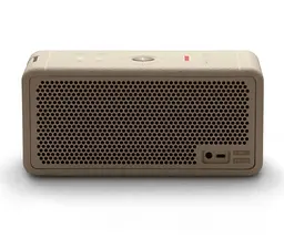 Колонка MARSHALL MIDDLETON Cream 60W Original (Підтримка офіційного додатку)(1006262) - мініатюра 4