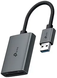 USB-Концентратор UA430 1xSD 1x-microSD USB TypeA TP-Link teh0013758