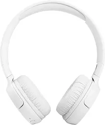 Навушники з мікрофоном JBL Tune 510BT White (JBLT510BTWHT)