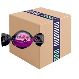 Уцінка. Цукерки Chocco Via  Перлина Каракума 1 кг 