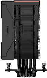 Кулер для процесора PcCooler RZ500 Black (RZ500 BK) - мініатюра 7