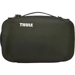 Рюкзак-наплічна сумка Thule Subterra Convertible Carry-On Dark Forest (TH 3204024) - мініатюра 6