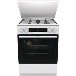 Плита газова GORENJE GK 6C5 WF - мініатюра 1