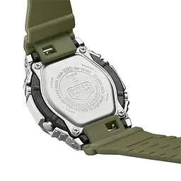 Годинник CASIO GM-S2100-3AER - мініатюра 3