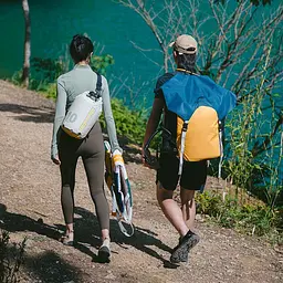 Дошка надувна Naturehike CNK2300SS014 - мініатюра 7